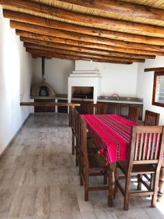 Espacio Encanto - Humahuaca - 3