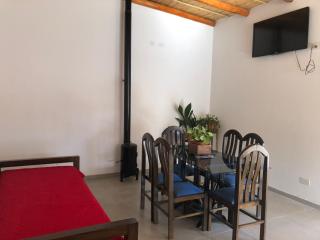 Espacio Encanto - Humahuaca - 1