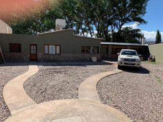 Espacio Encanto - Humahuaca - 0