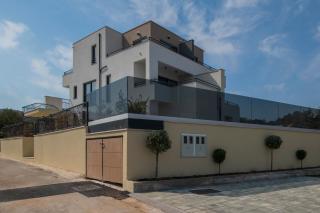 Villa Magna luxury apartments - Murter - 1