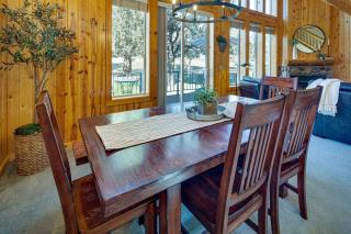 Juniper Ridge Chalet at Eagle Crest Resort - Redmond - 2