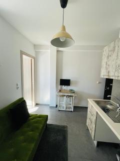 City Life Apartments #2 - Ioannina - 2