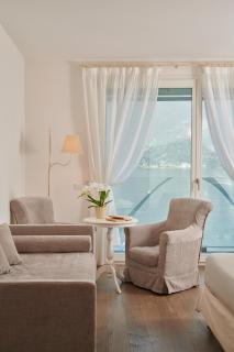 Hotel Villa Aurora - Lezzeno - 7