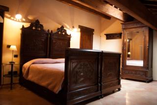 B&B Piazza del Papa - SantʼAngelo in Vado - 3