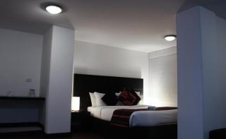 Hotel Confort 80 Zona Rosa By Hoteles Confort80 - Bogotá - 4