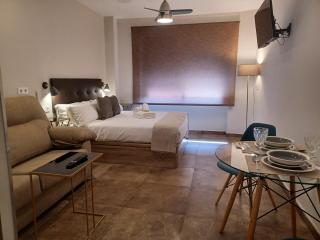 Apartamento acogedor junto a Calle Betis, TRIANA-LOS REMEDIOS - Siviglia - 7