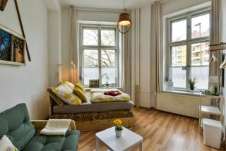 Kiez Hostel Berlin - Berlin - 4