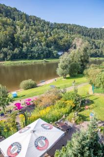 Pension Bomätscher - Königstein - 3