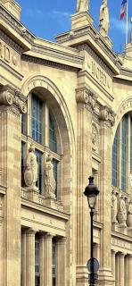 talys - París - 7