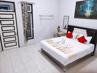 Dnaiko Syariah Hotel - Bukittinggi - 4