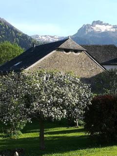 Le Lauriolle - Bilhères en Ossau - 3