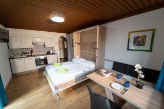 Alpin Apartments - Maria Alm am Steinernen Meer - 8