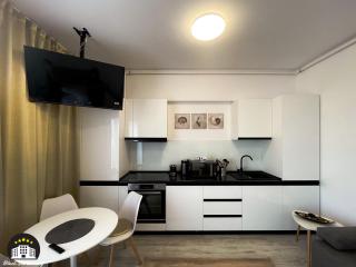 Black Sea Booking-London - Mamaia Nord – Năvodari - 5
