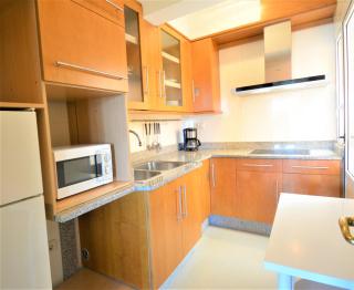 Apartamento con vistas al mar en Carril - Vilagarcia de Arousa - 3
