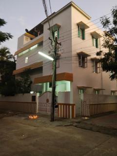 Mayurapriya Inn - Chennai - 8