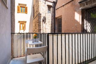 Open Sicily Residence - Central Apartments Near Quattro Canti - Palermo - 2