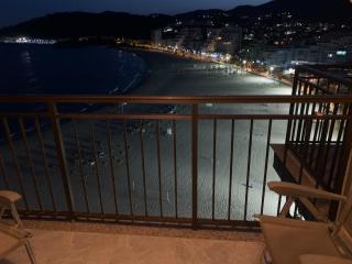 Apartamento en primerísima línea de playa con espectaculares vistas Netflix, Prime y Disney - Oropesa del Mar - 4