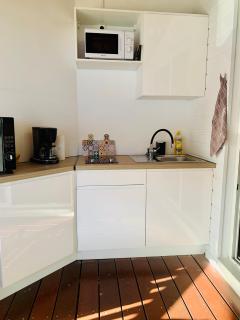 CONFORTABLE DUPLEX sur la route des plages - 5