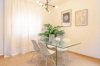 Green-Apartments Buenaventura Deluxe con Terraza Privada - 3