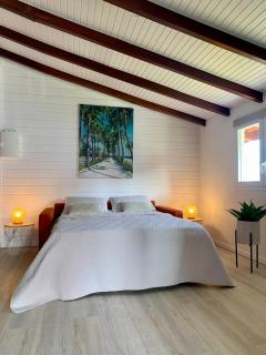 SOMPTUEUX DUPLEX SUR LA ROUTE DES PLAGES - Sainte-Anne - 2