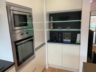 Appartement design en plein centre du Touquet - Le Touquet-Paris-Plage - 5