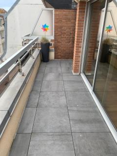 Appartement design en plein centre du Touquet - Le Touquet-Paris-Plage - 3