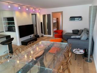 Appartement design en plein centre du Touquet - Le Touquet-Paris-Plage - 9