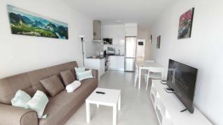 Luminosa vivienda vacacional con vista a la piscina - Costa Teguise - 8
