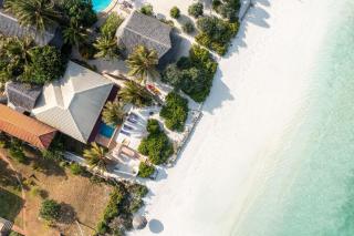 Marafiki Beach Hotel & SPA - Matemwe - 1