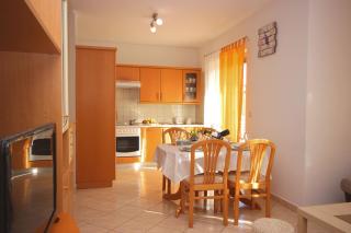 Apartment Ely - 9