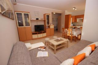Apartment Ely - Rabac - 8