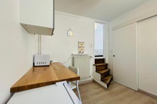 ENTRE 2 RIVES Échappée Amboisienne avec sauna partagé - 4