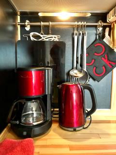 Eleana Apartments - 1