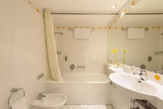 Living Hotel Berlin Mitte - Berlin - 9