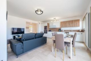 3-Br apartment near downtown Cannes Sea view parking - Cannes - 1