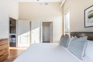 Mint House Greenville - Downtown - Greenville - 4