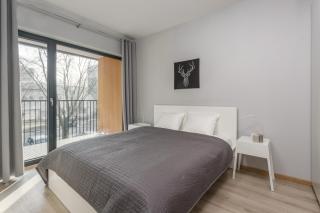 Warsaw City Comfort Apartments - Varsavia - 7
