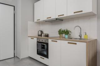Warsaw City Comfort Apartments - Varsavia - 3