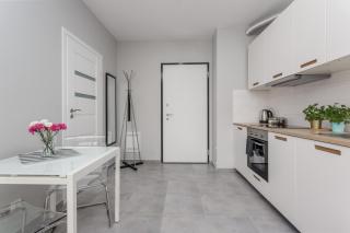 Warsaw City Comfort Apartments - Varsavia - 2