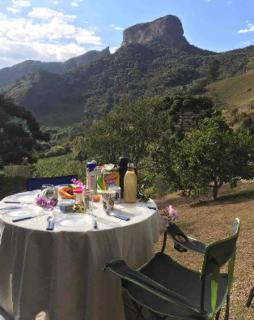 Abrigo de montanha - Berghütte - 6