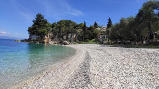 Margarita Apartments Paxos - Studio Kam - Lákka - 1