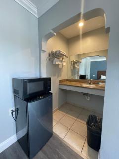 SOFI MOTEL - Los Angeles - 4
