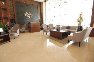 Msharef almoden hotel فندق مشارف المدن - Abha - 6