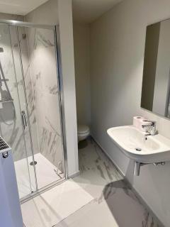 Prachtige kamer in centrum Brugge met badkamer ! - Bruges - 3