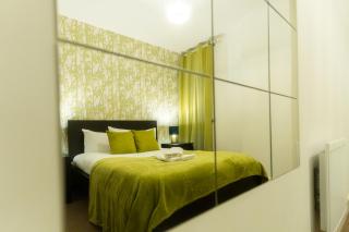 Stylish One Bed Apartment Central MK- The Hub - 2