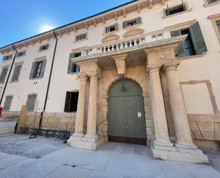 Antiche Colonne Suite - Verona - 8