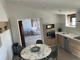 Maison chaleureuse avec parking sur place - Saint-Gelais - 8