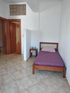 Ton Mari Apartments - Palaiochóra - 5
