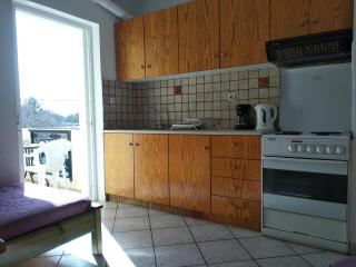 Ton Mari Apartments - Palaiochóra - 7