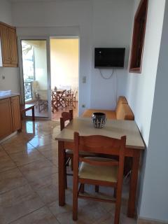 Ton Mari Apartments - Palaiochóra - 6